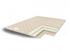 Наматрасник Comfort Line Ortopedica 5 - главное фото Наматрасник Comfort Line Ortopedica 5 (фото)